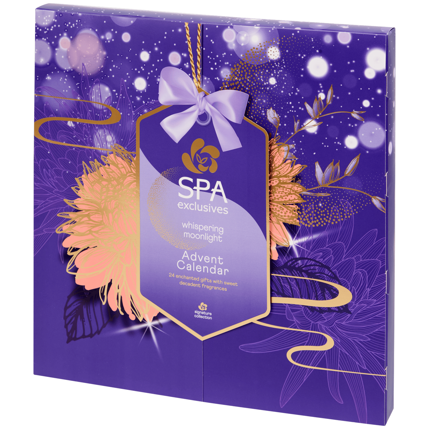 Spa Exclusives Adventskalender