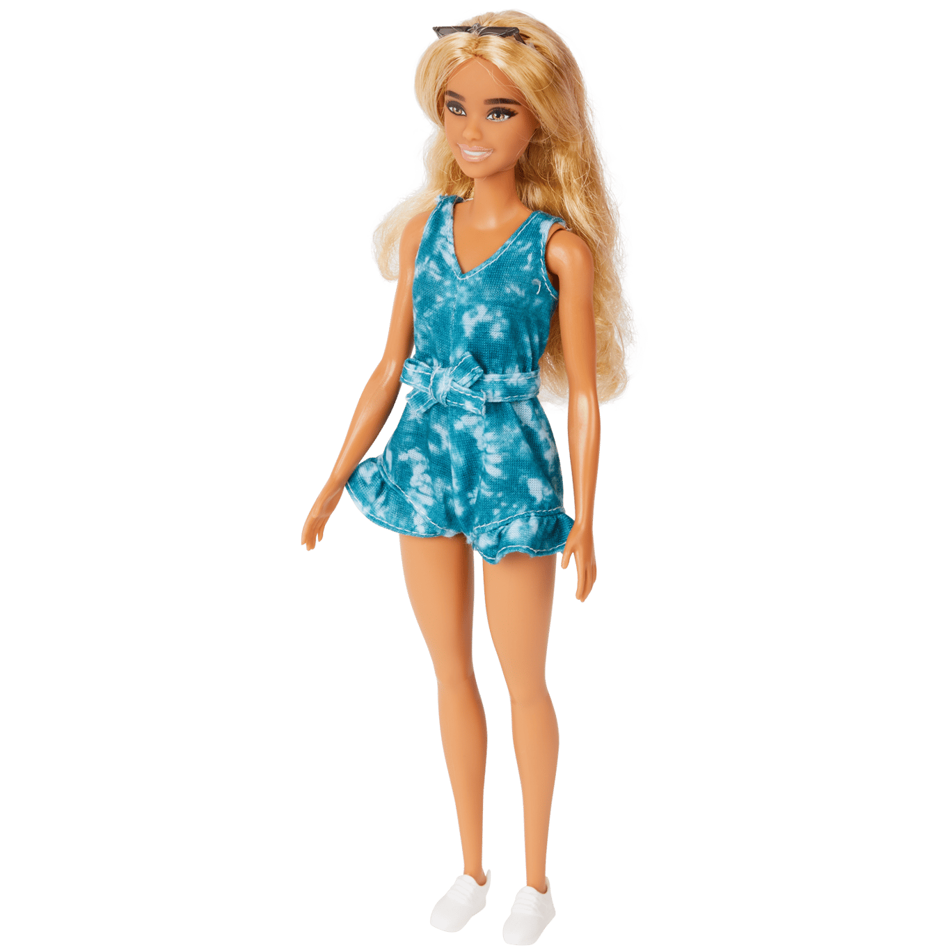 Email Wiens Reusachtig Barbie Fashionista | Action.com