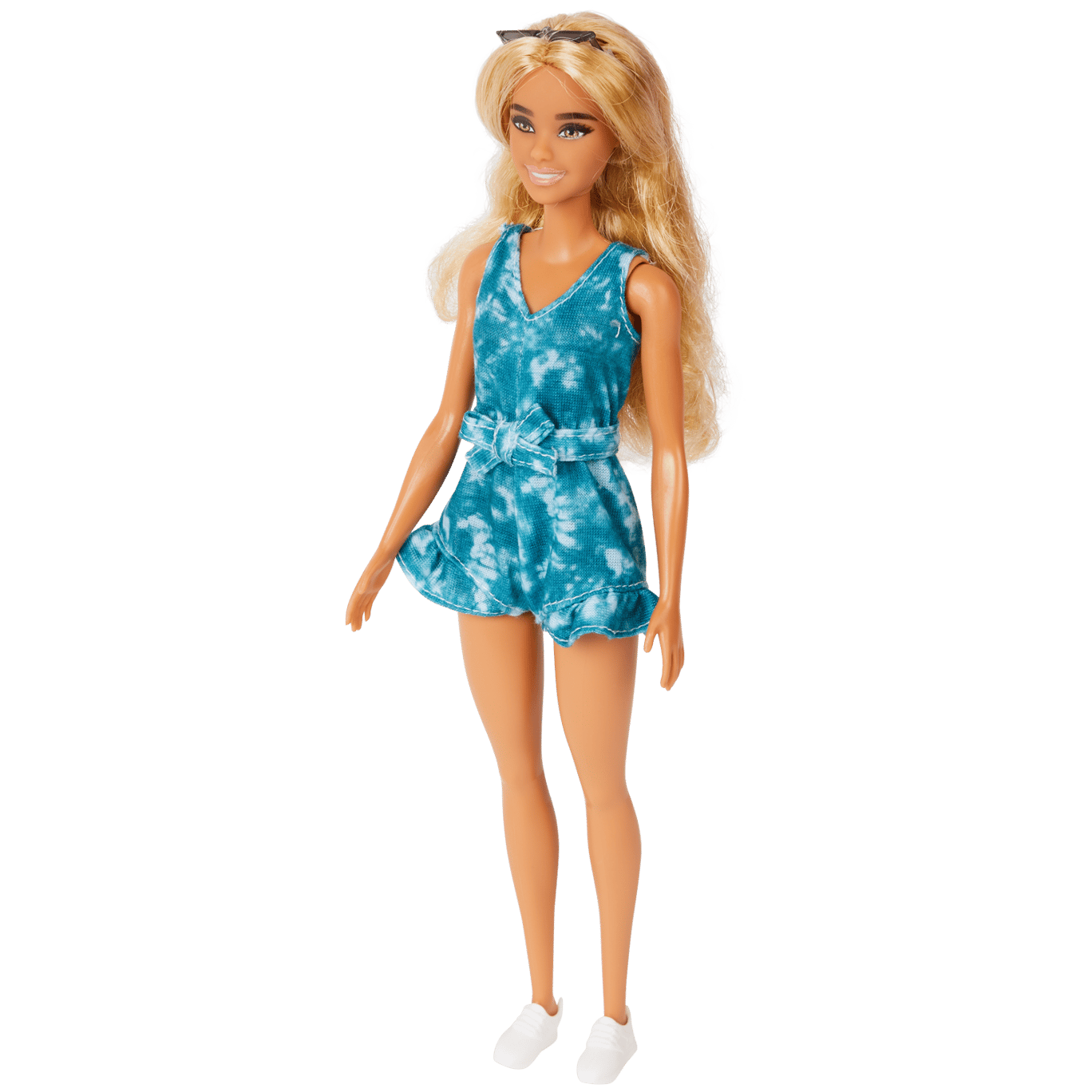 Barbie Fashionista