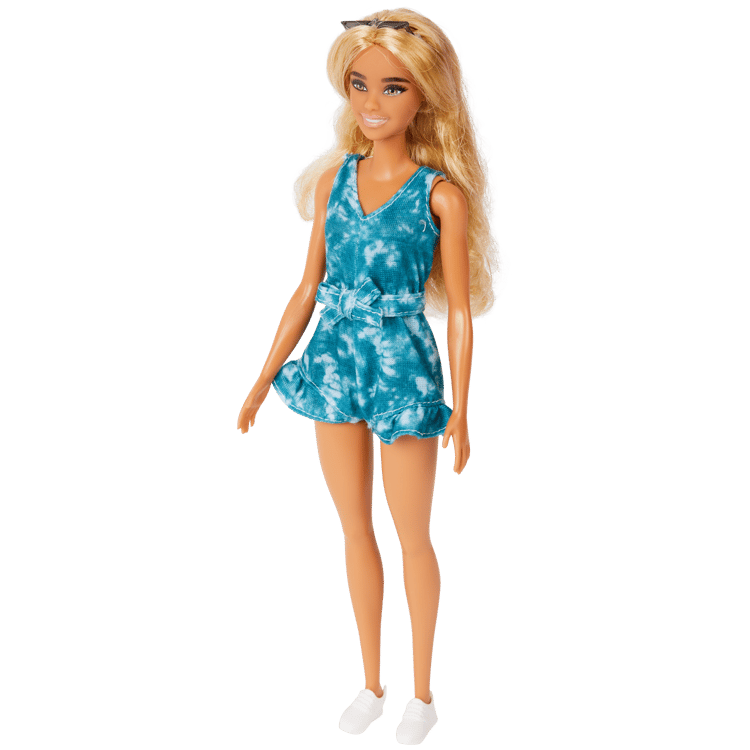 Boneca Fashionista Barbie