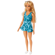 Muñeca de moda Barbie Fashionista