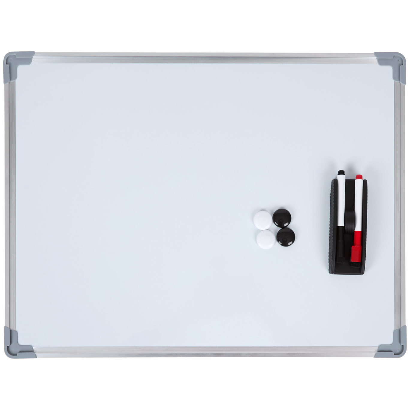 Magnetisches Whiteboard