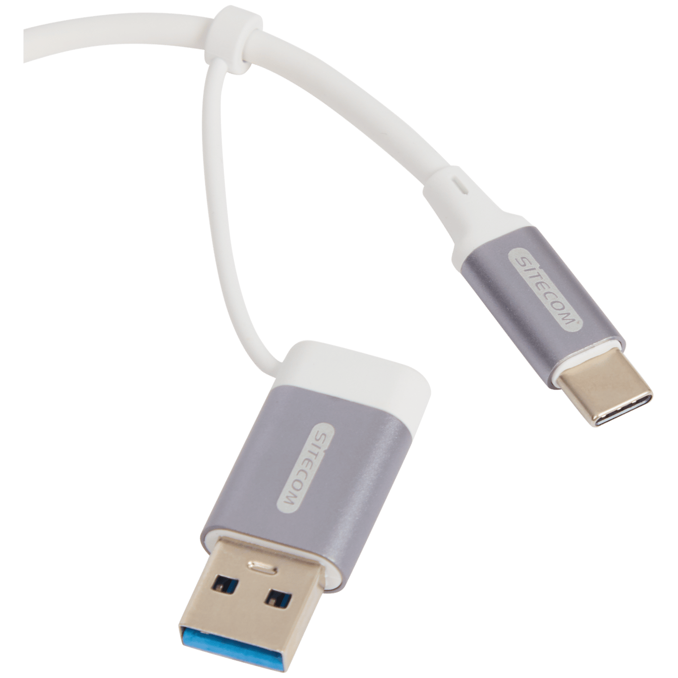 Port USB-C Sitecom