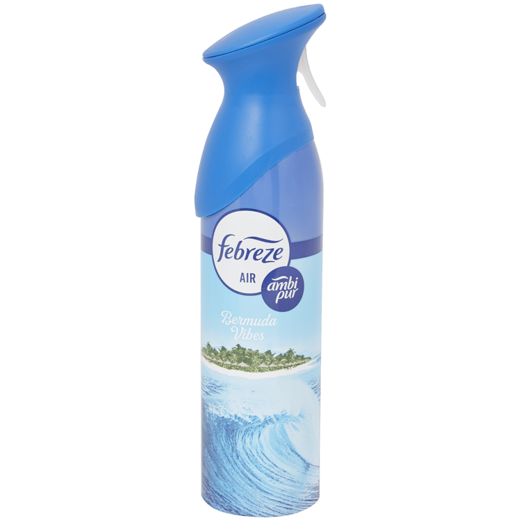 Désodorisant Febreze Ambi Pur Bermuda Vibes