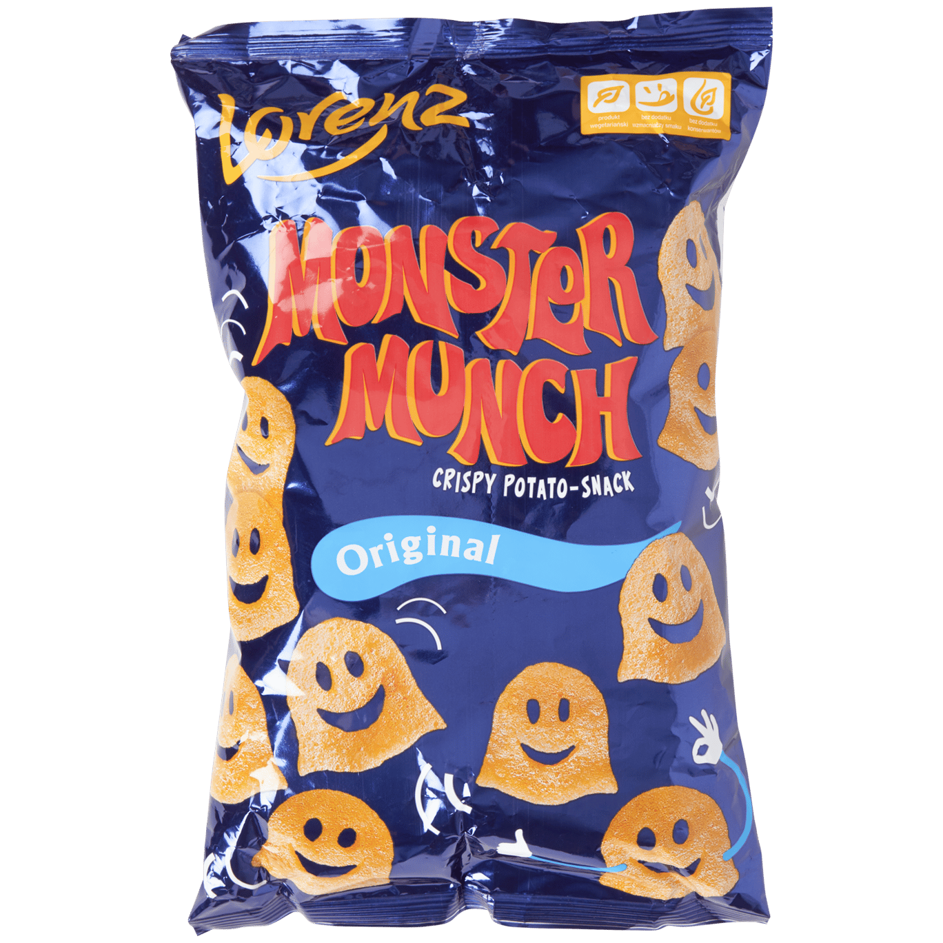 Lorenz Monster Munch Original