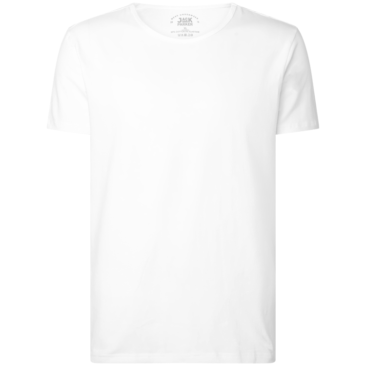 T-shirt Jack Parker