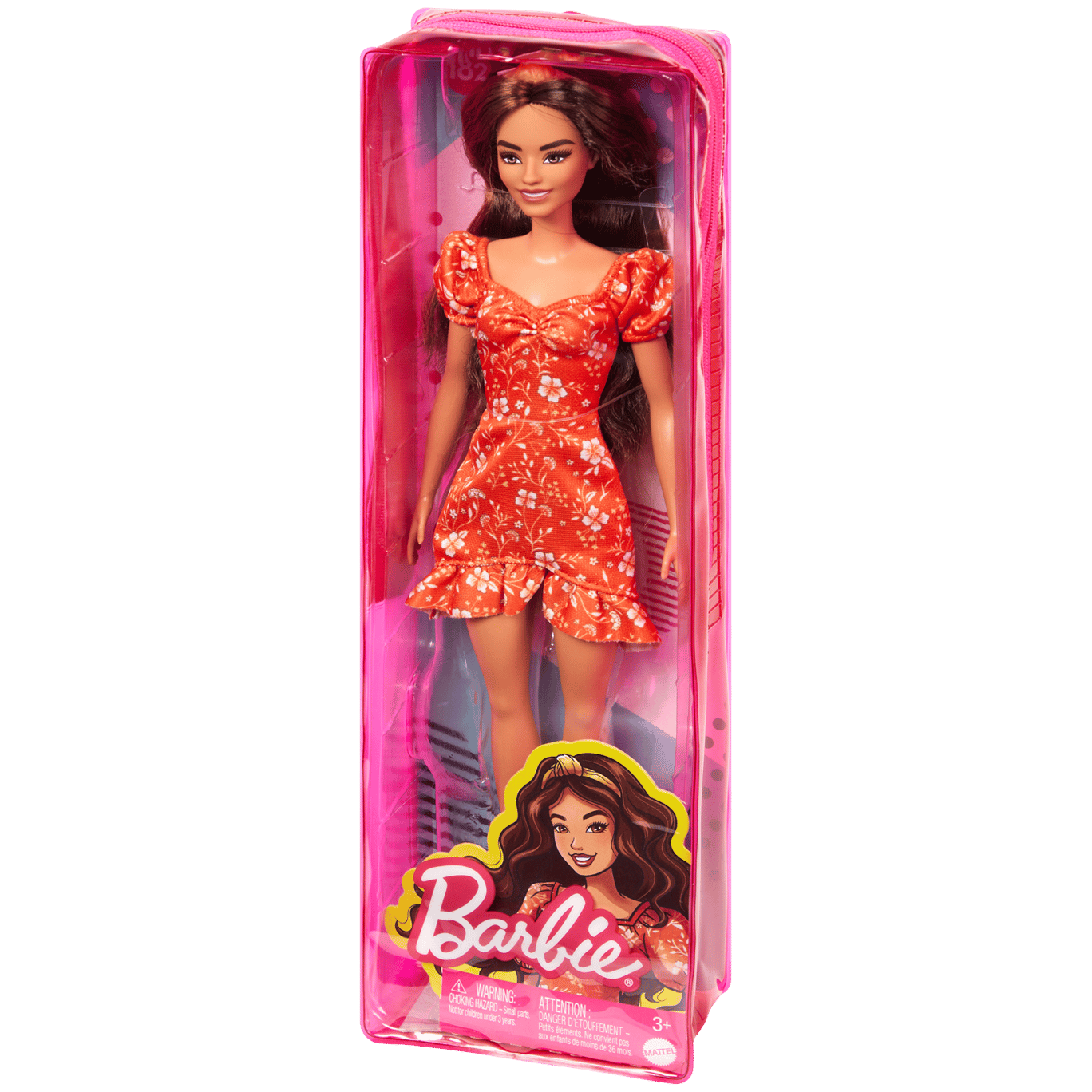 Barbie Fashionista