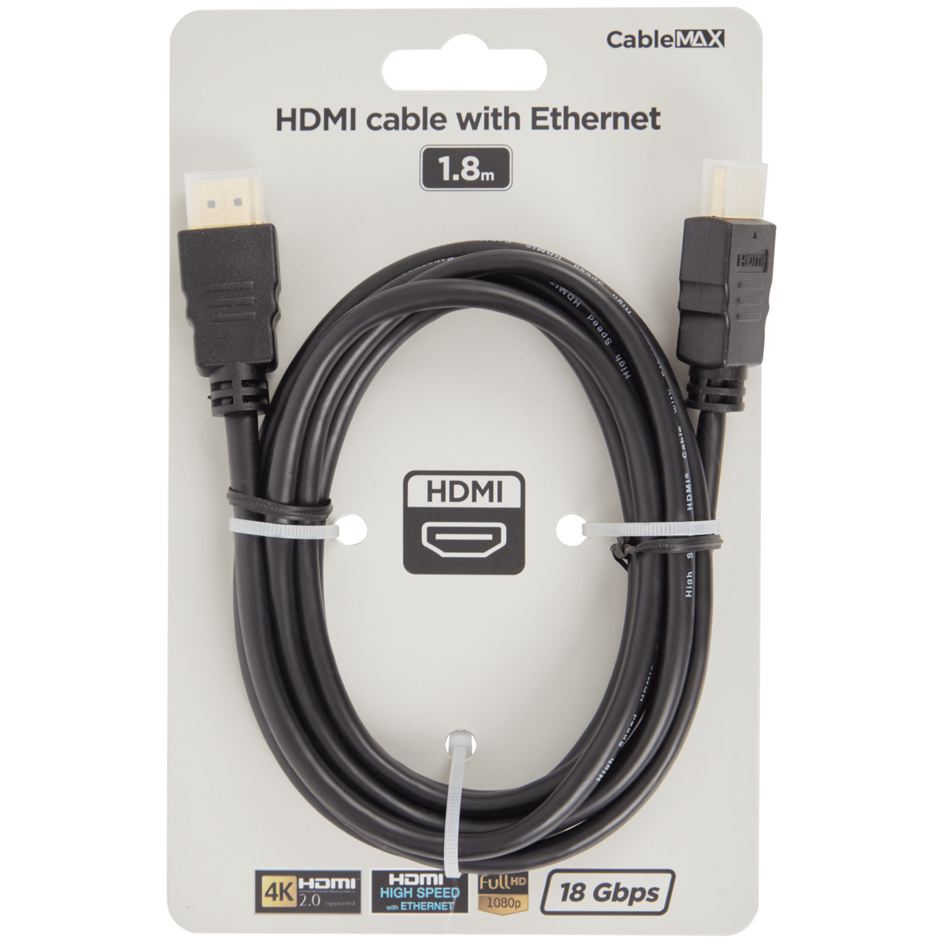 HDMI kabel CableMax