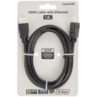 Cavo HDMI CableMax