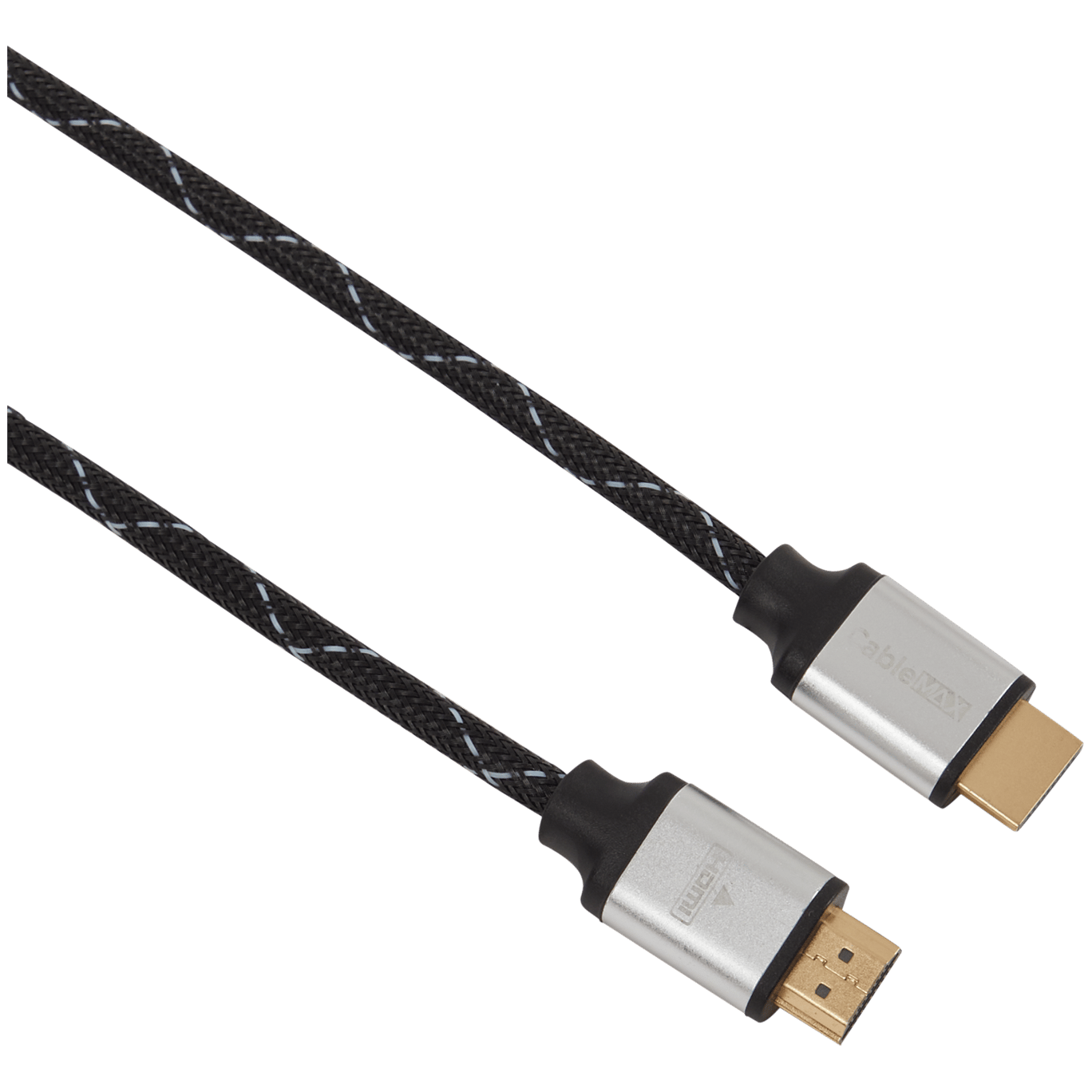 Câble HDMI Premium High Speed CableMax