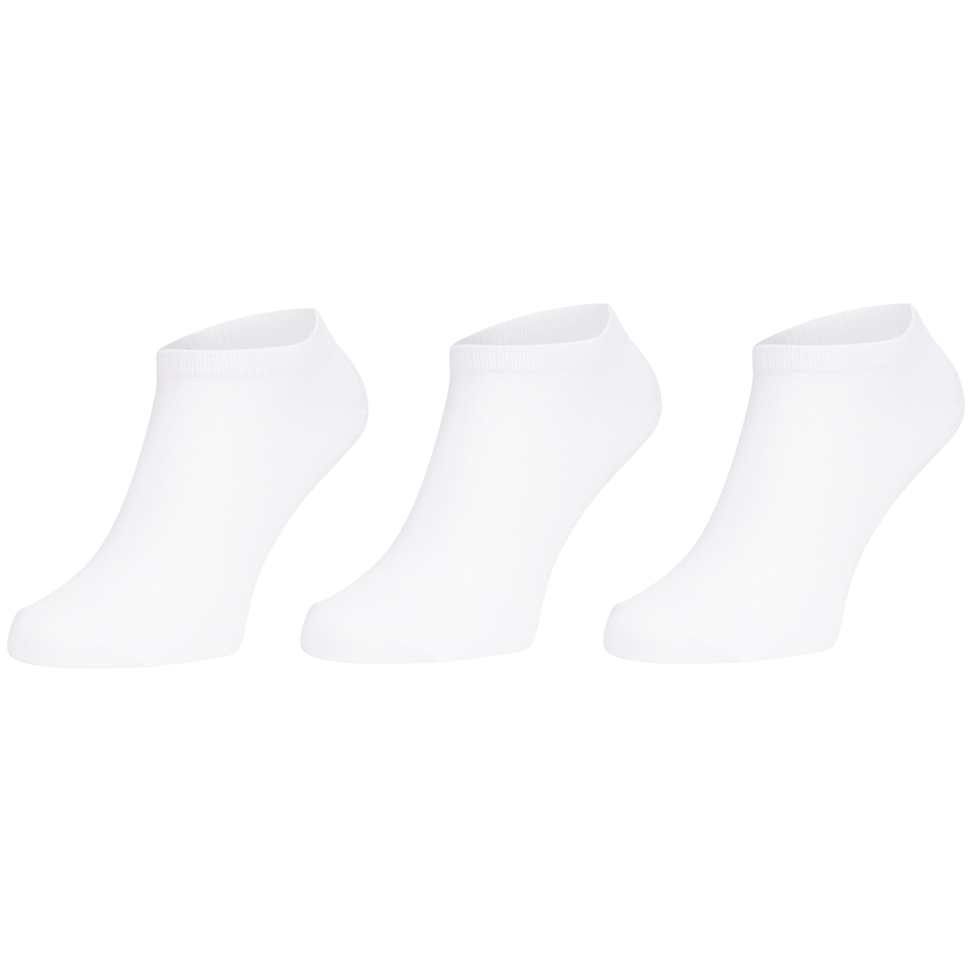 Kotníkové ponožky Pairz