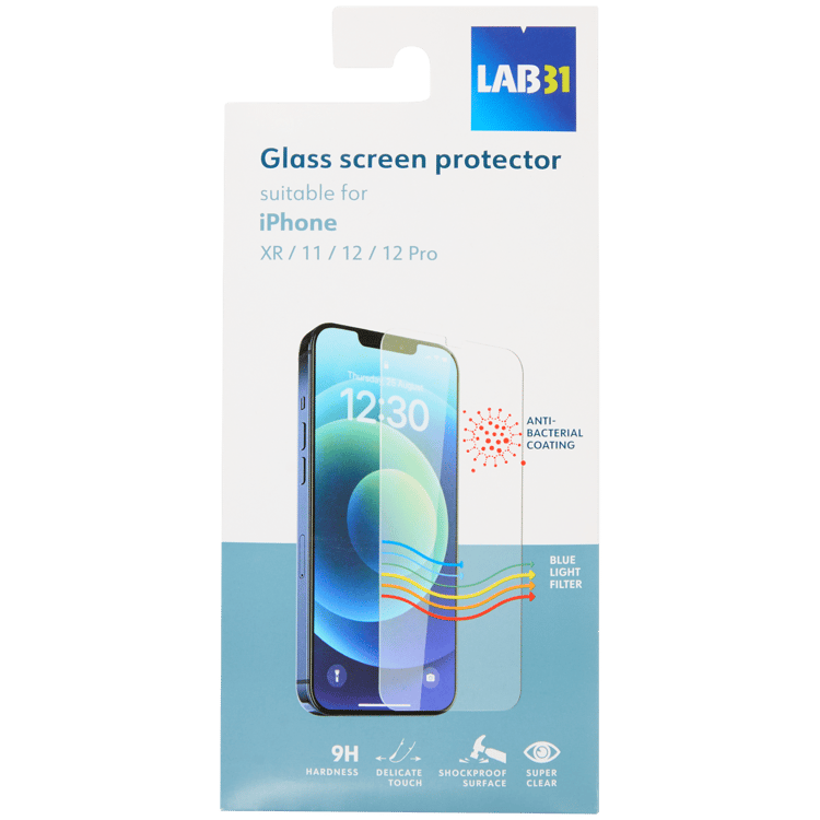 Lab31 screenprotector