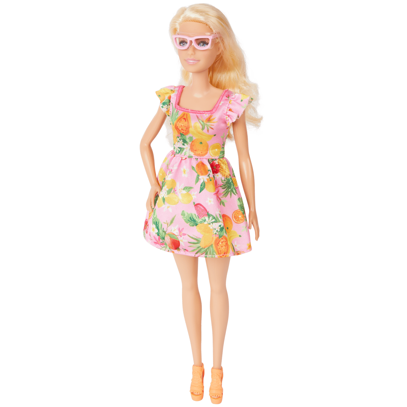 Barbie Fashionista