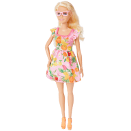 Módna bábika Barbie Fashionista