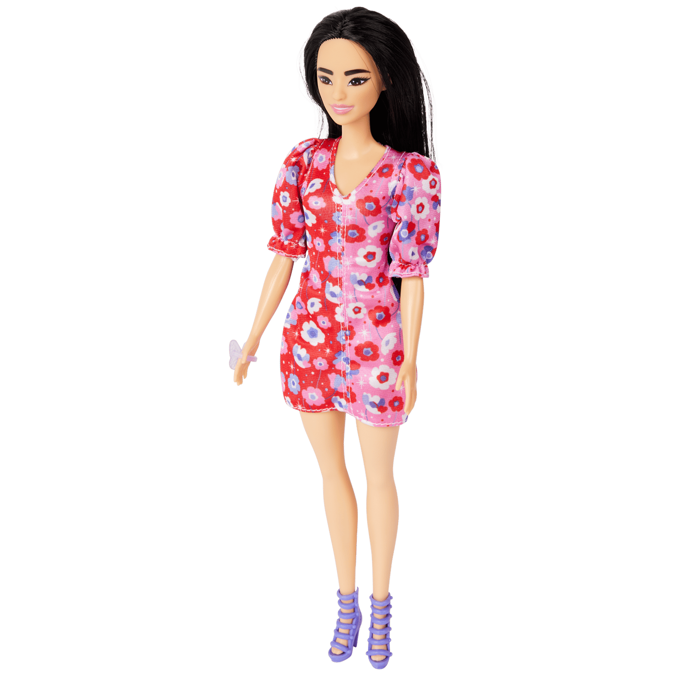 Doelwit aanval Seizoen Barbie Fashionista | Action.com