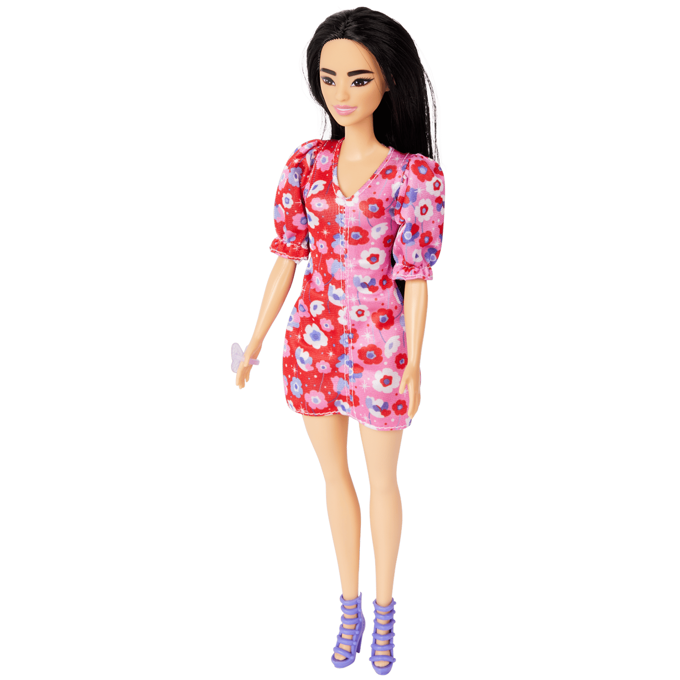 Boneca Fashionista Barbie