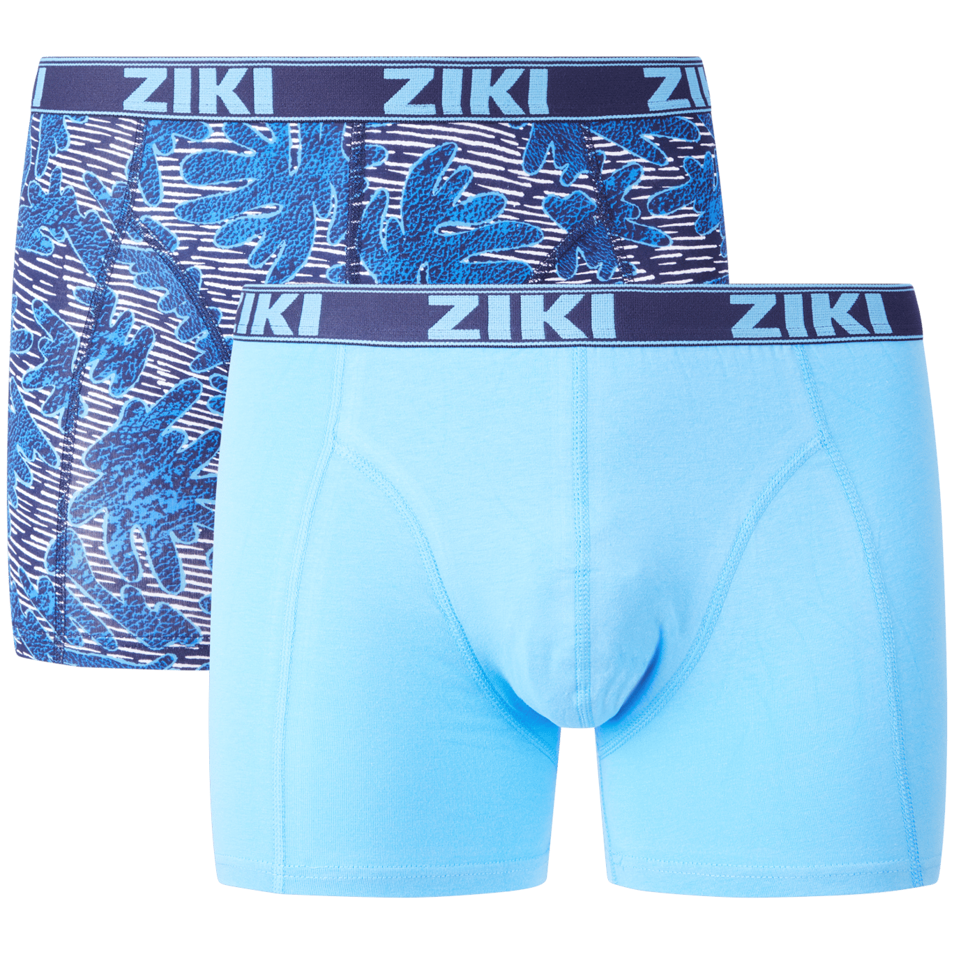 Boxers Ziki