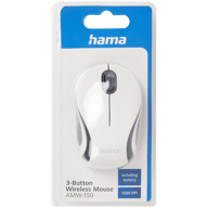Optická mini myš Hama