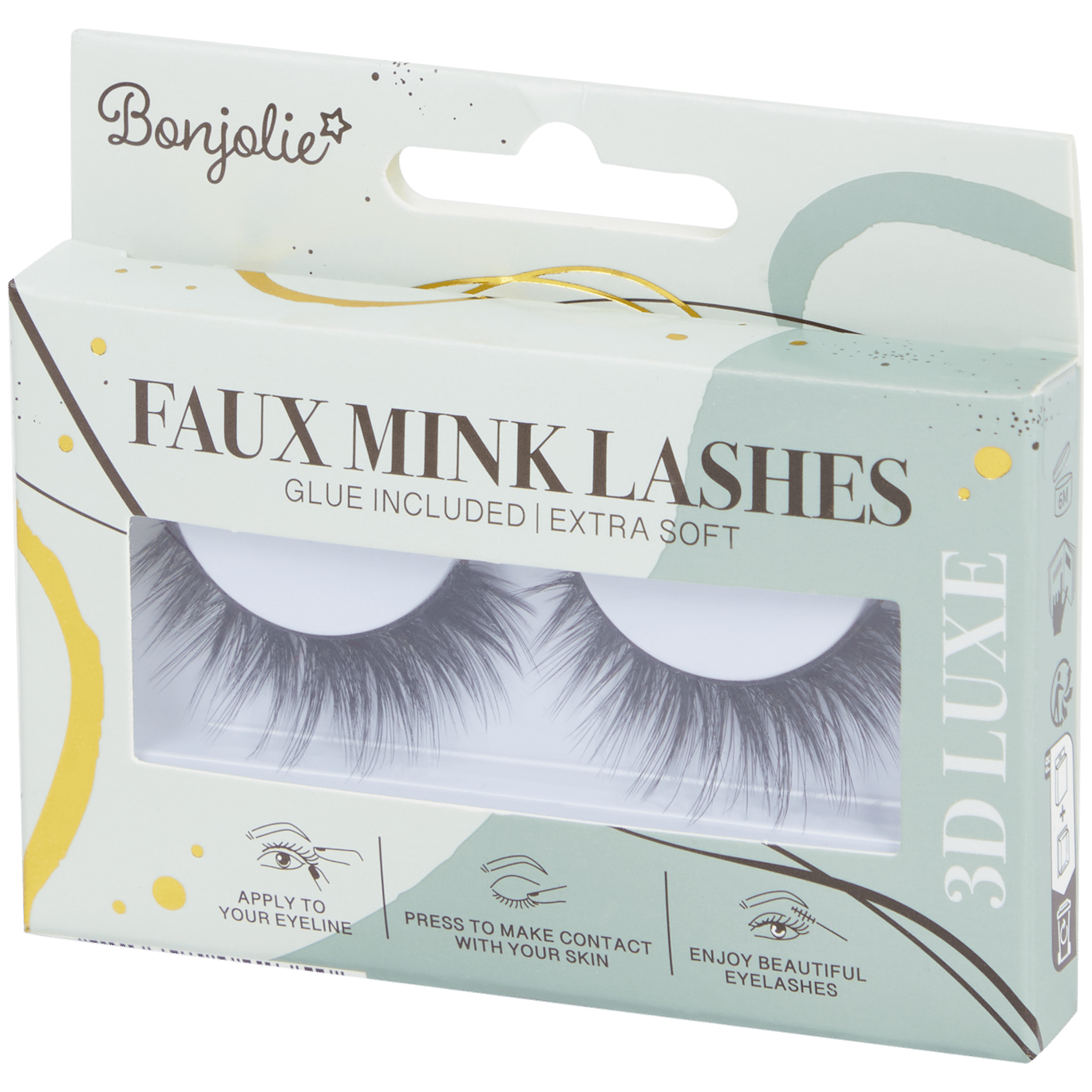 Faux cils Bonjolie