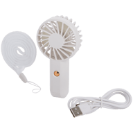 Mini-ventilateur à main Kinzo