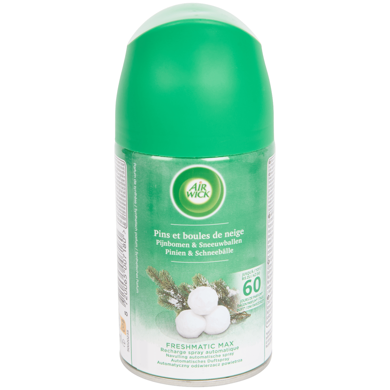 Air Wick navulling Freshmatic Max