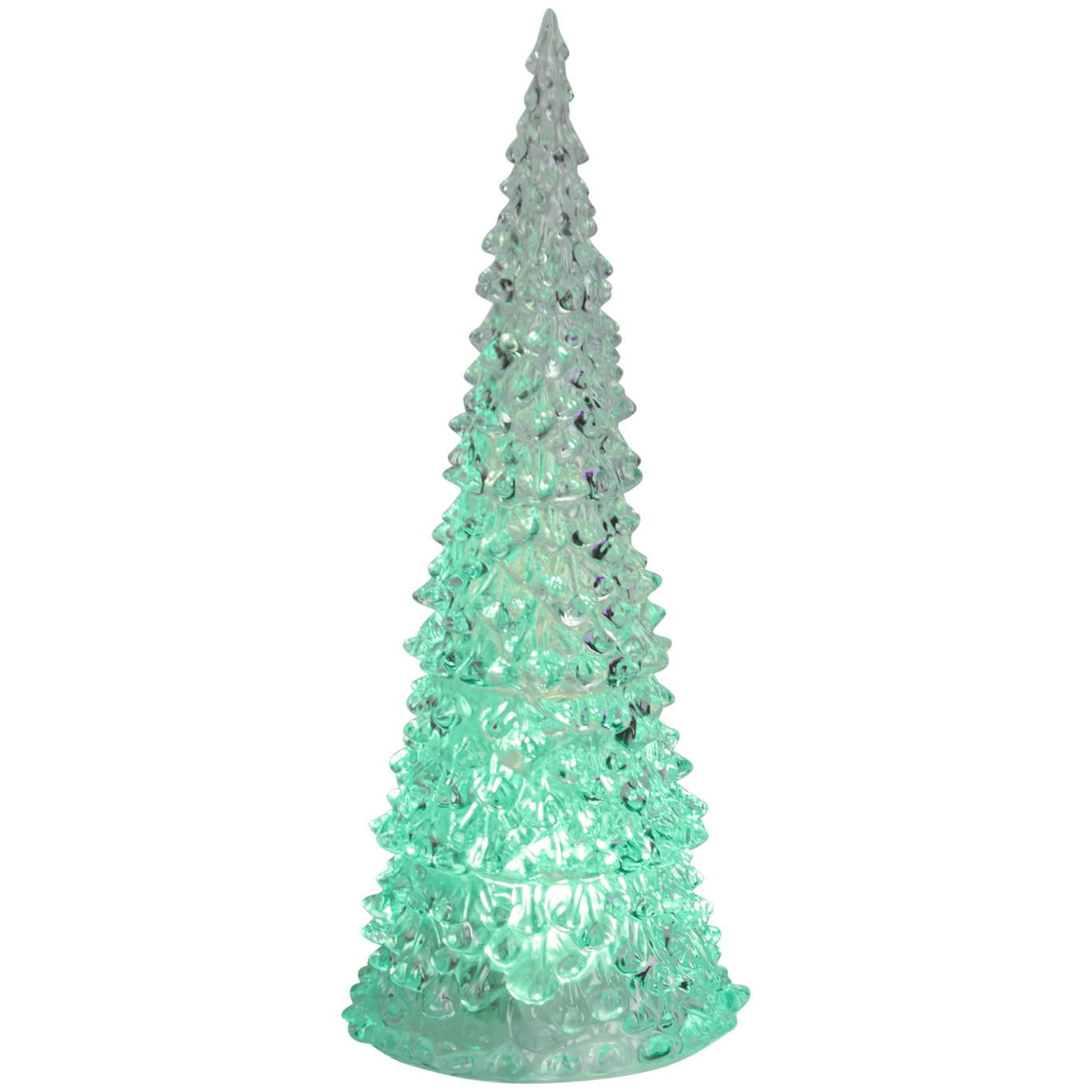 Led kerstboom