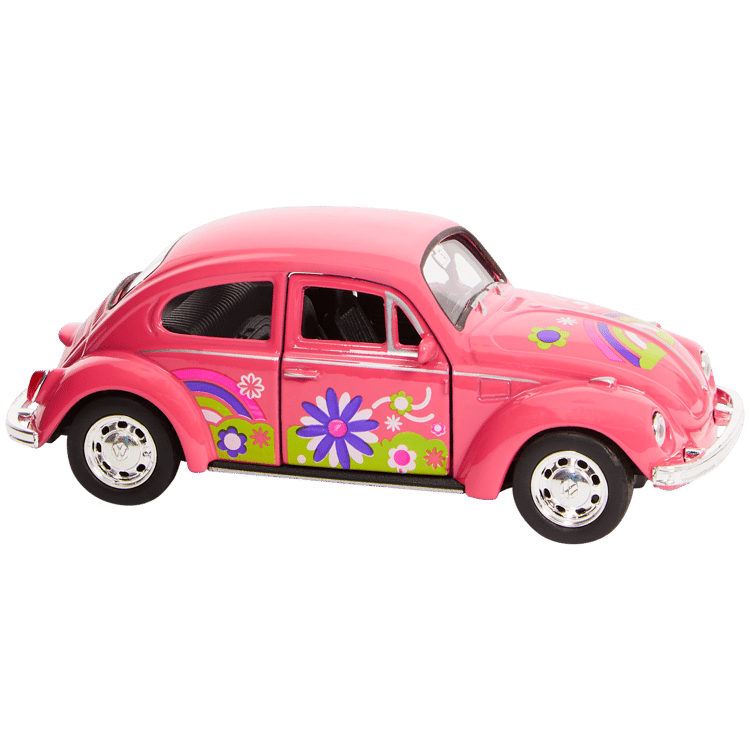 Coche en miniatura Welly Nex