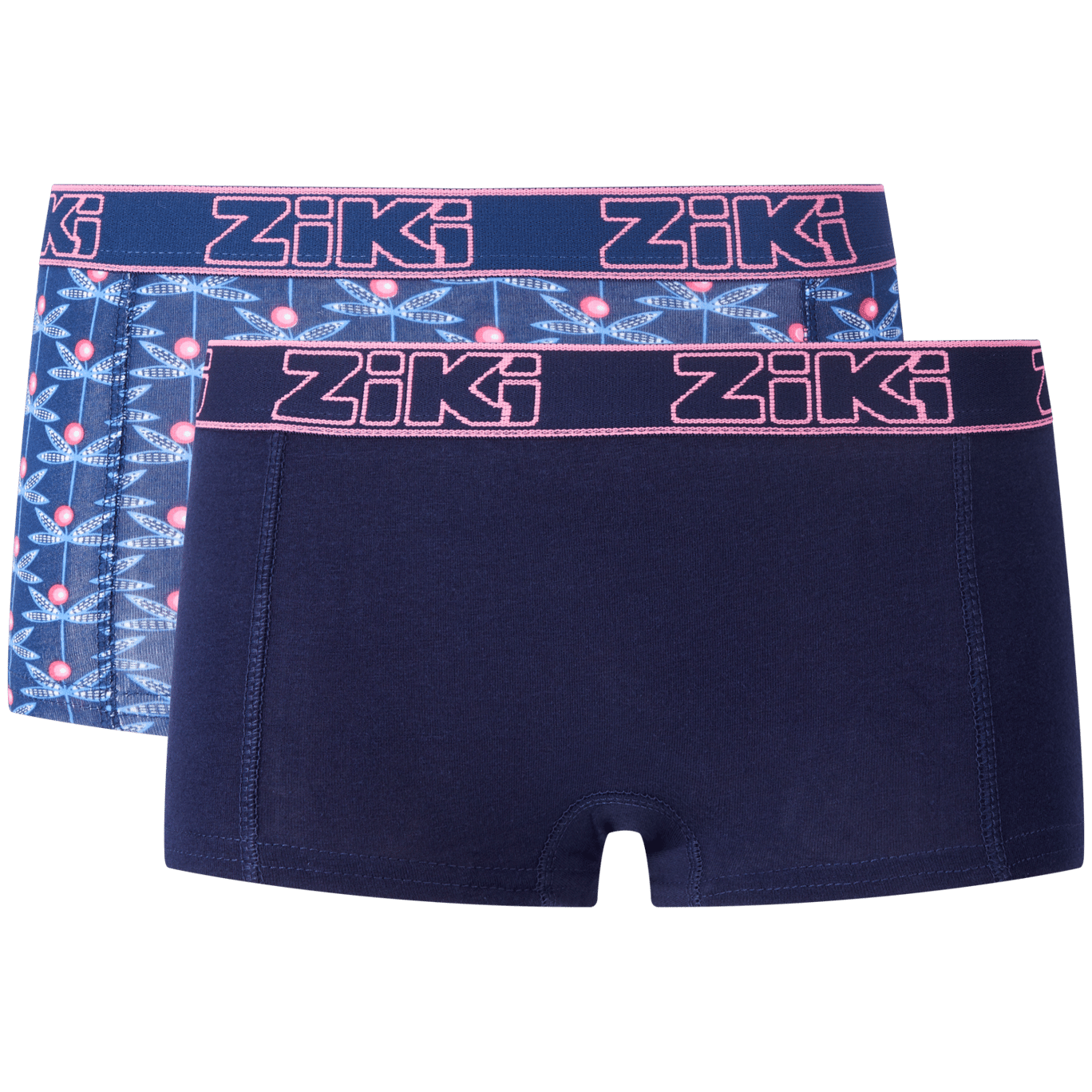 Boxers Ziki