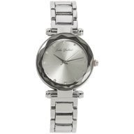 Zegarek z kryształkami Swarovskiego