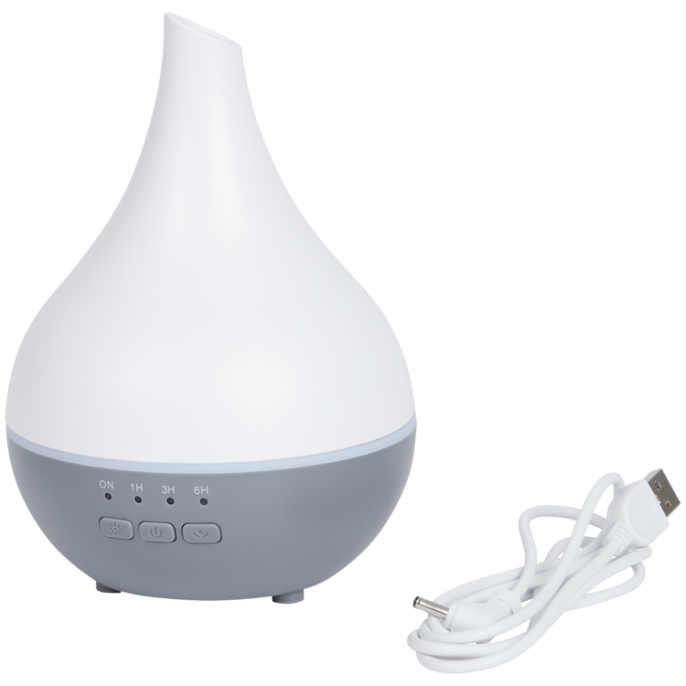 Pulsar aroma-diffuser met licht