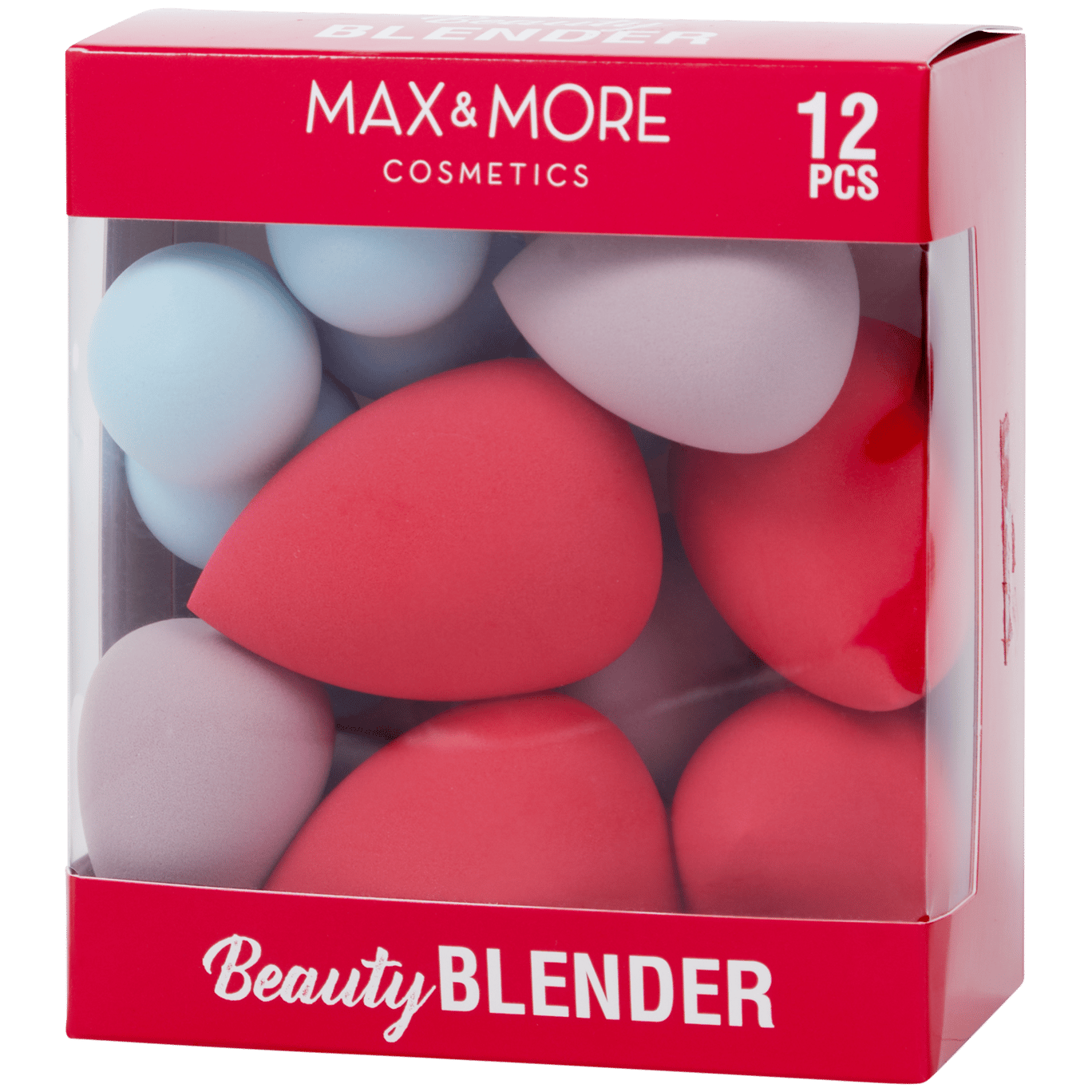 Make-up-Blender