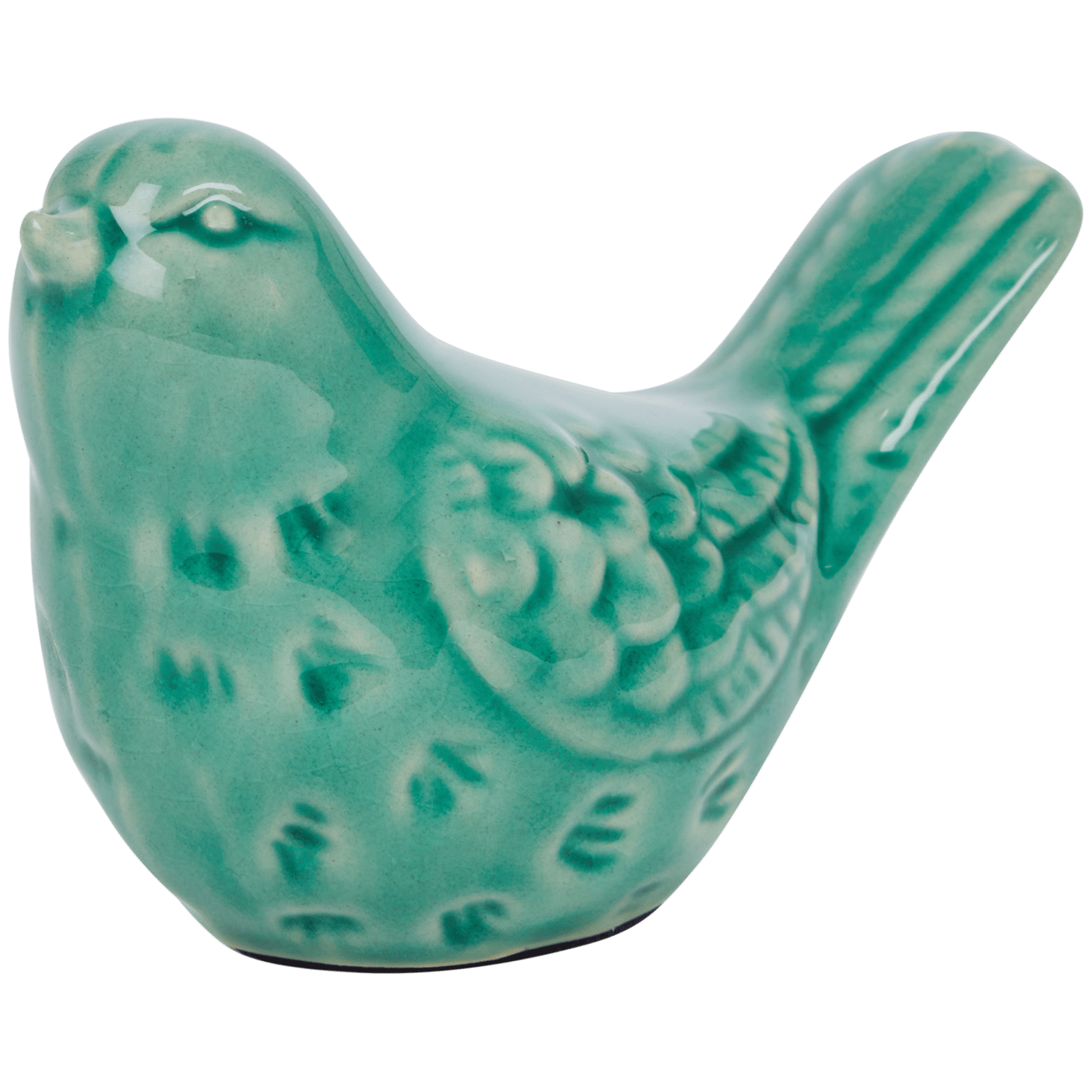 Statuette d’oiseau Seasons & Style