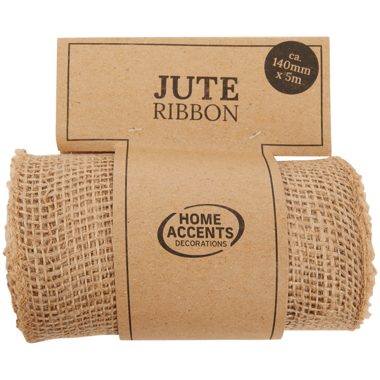 Home Accents Juteband