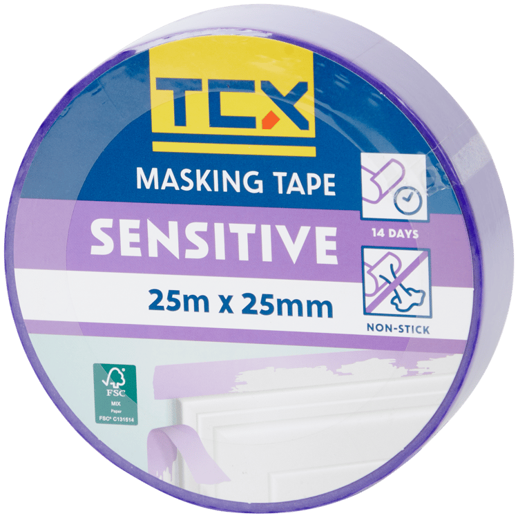 Maskovacia páska TCX