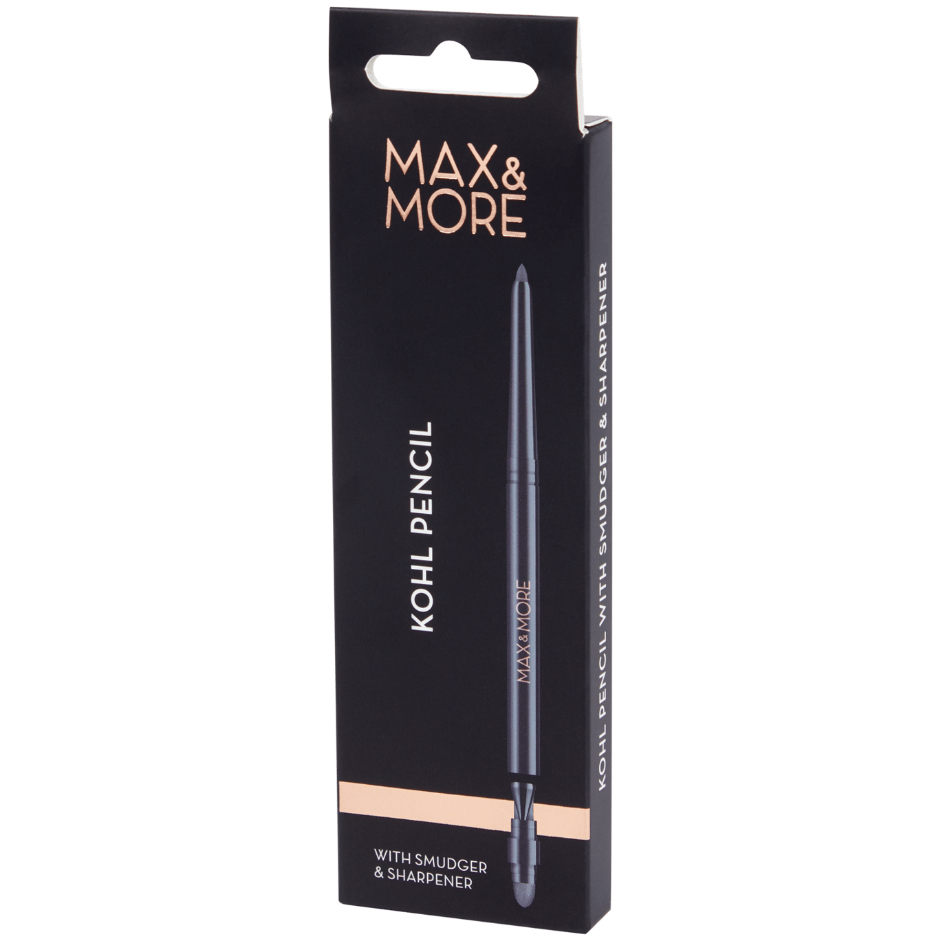 Tužka na oči Max & More