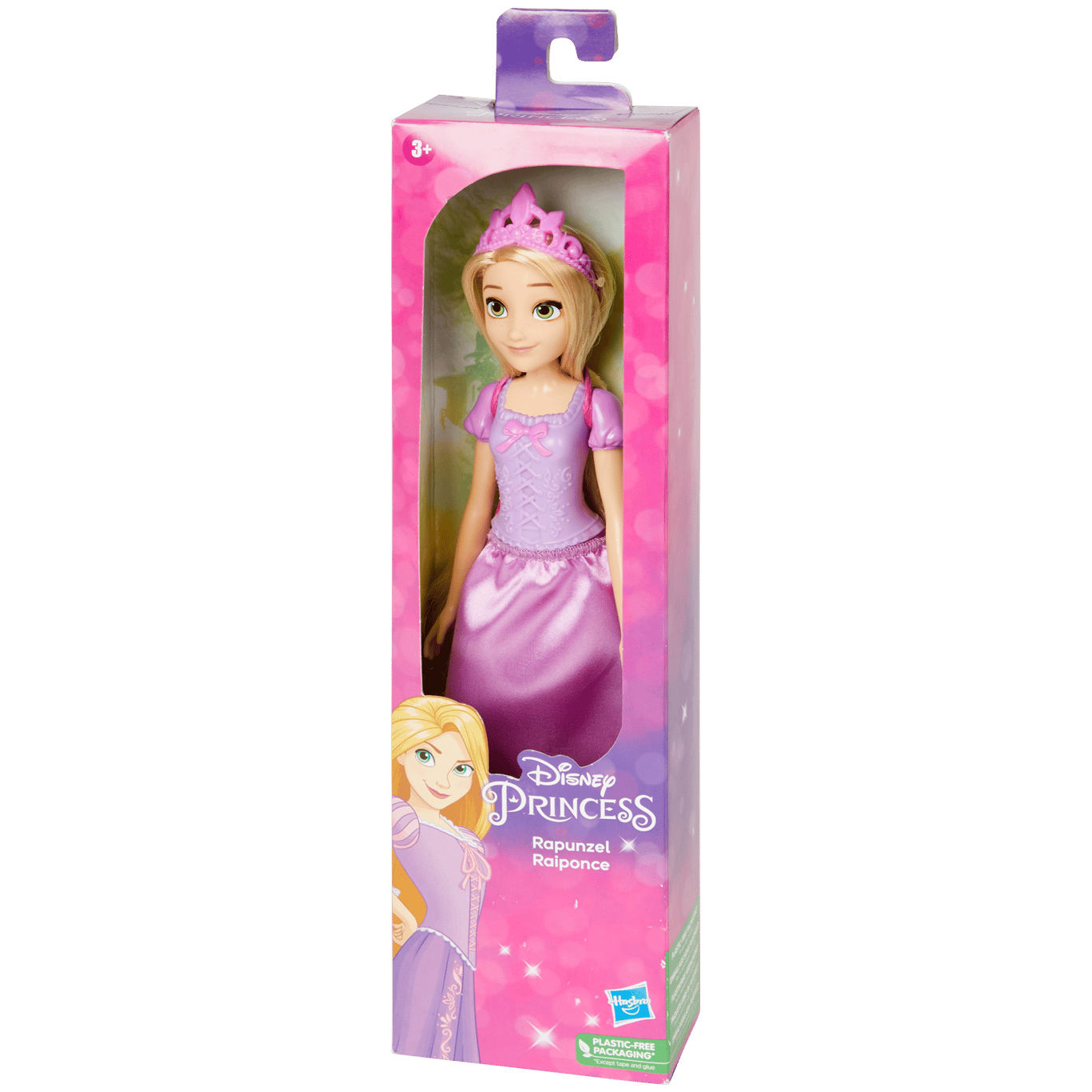 Compliment camera slijtage Disney Princess pop | Action.com