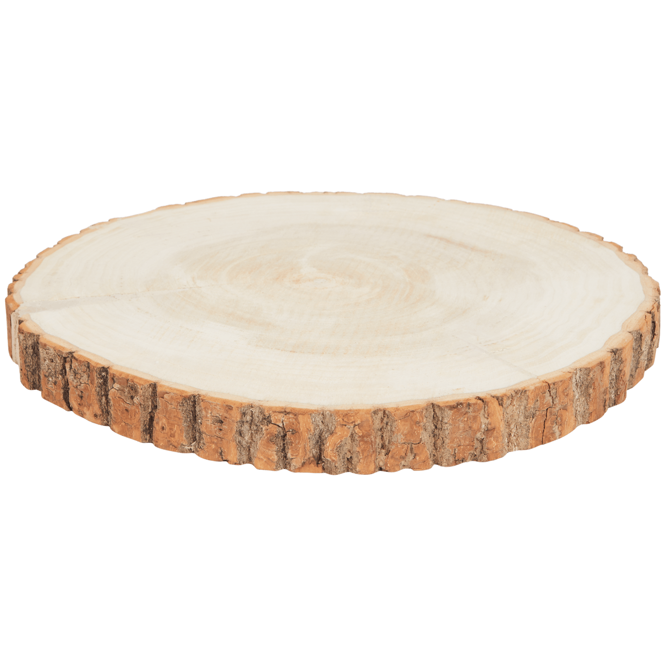 Plateau en bois Home Accents