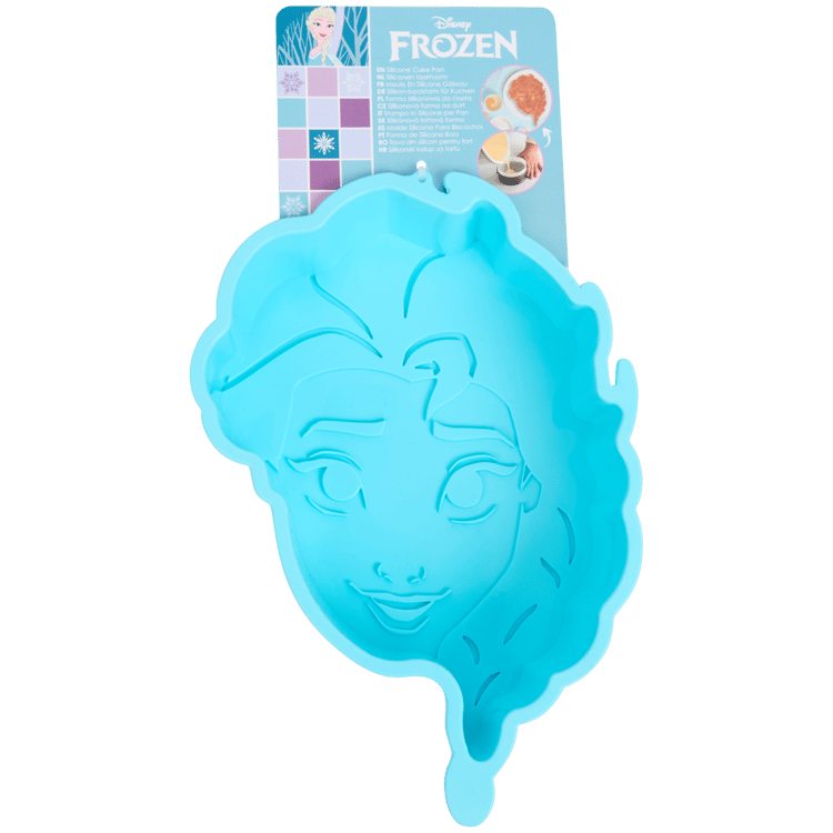 Stampo da forno in silicone Disney