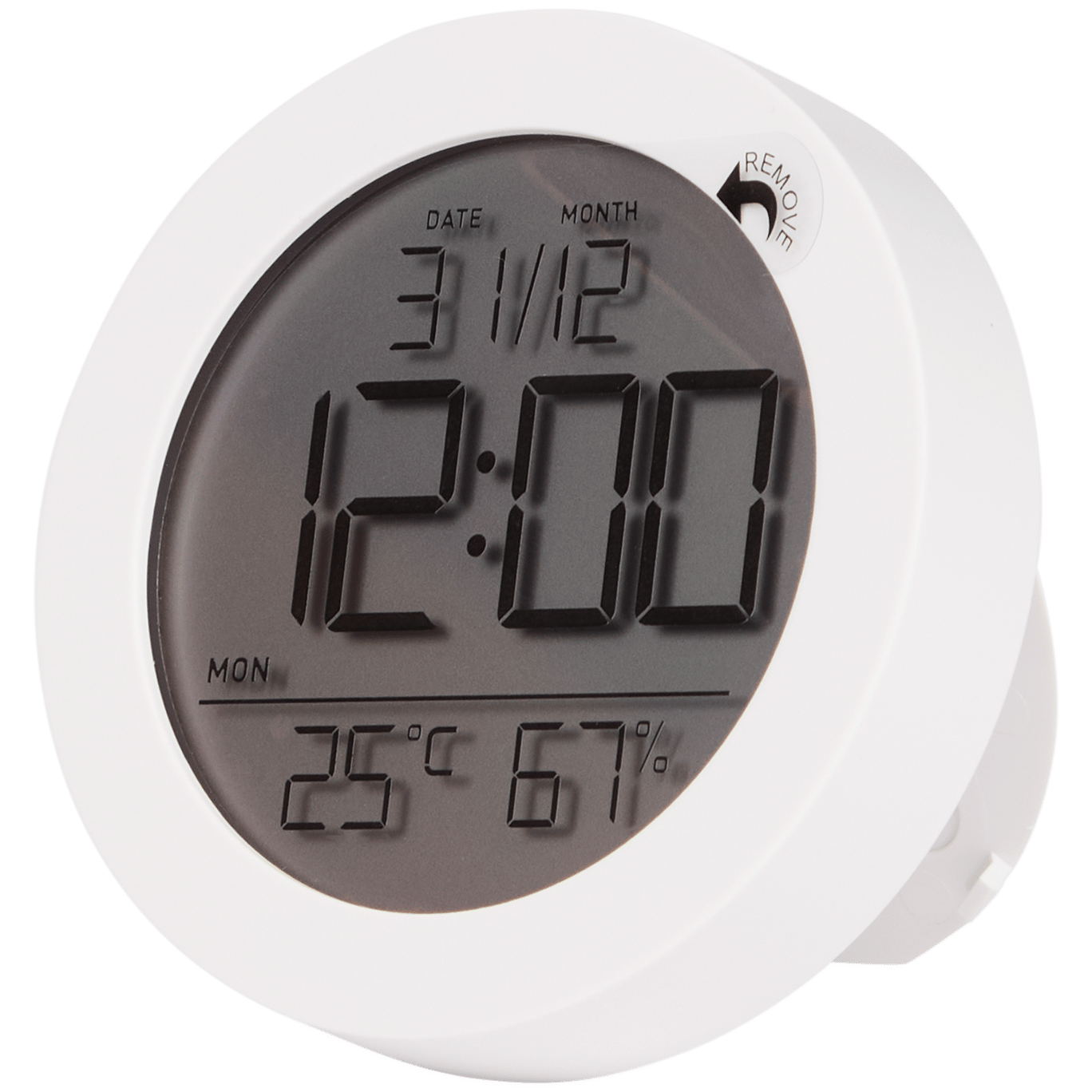 Nor-Tec Zimmerthermometer