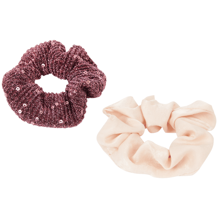 Scrunchies