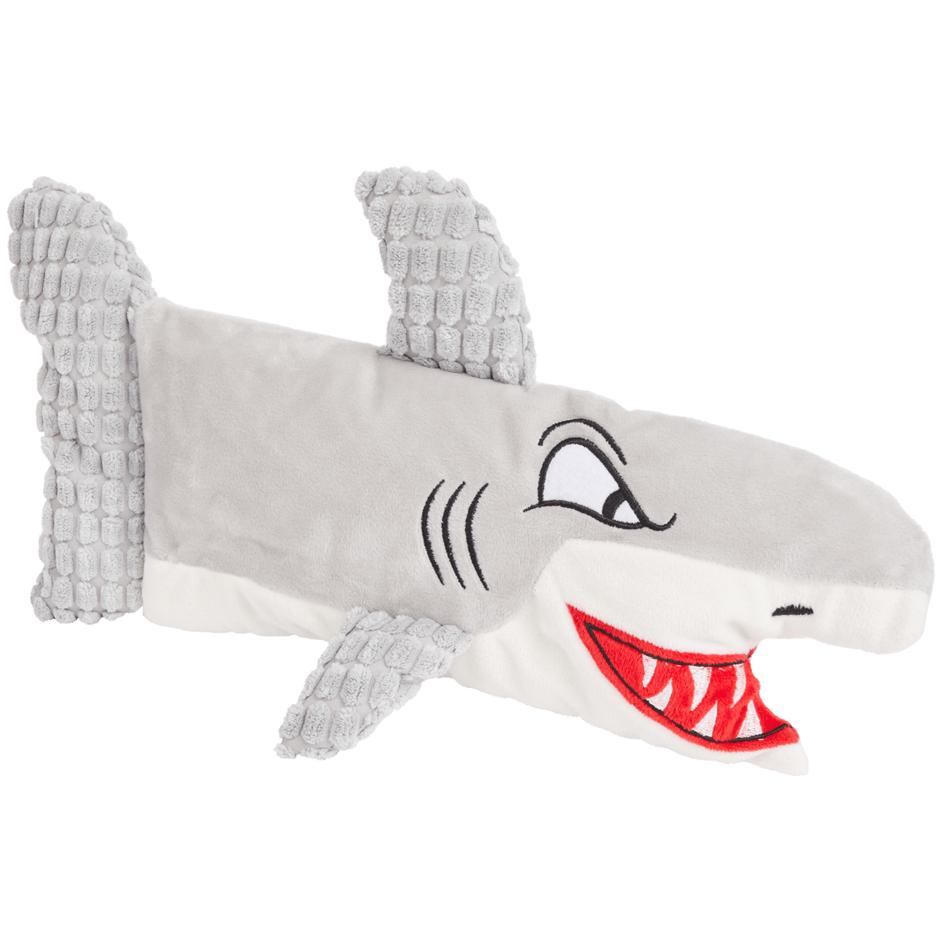 Peluche pour chien Requin