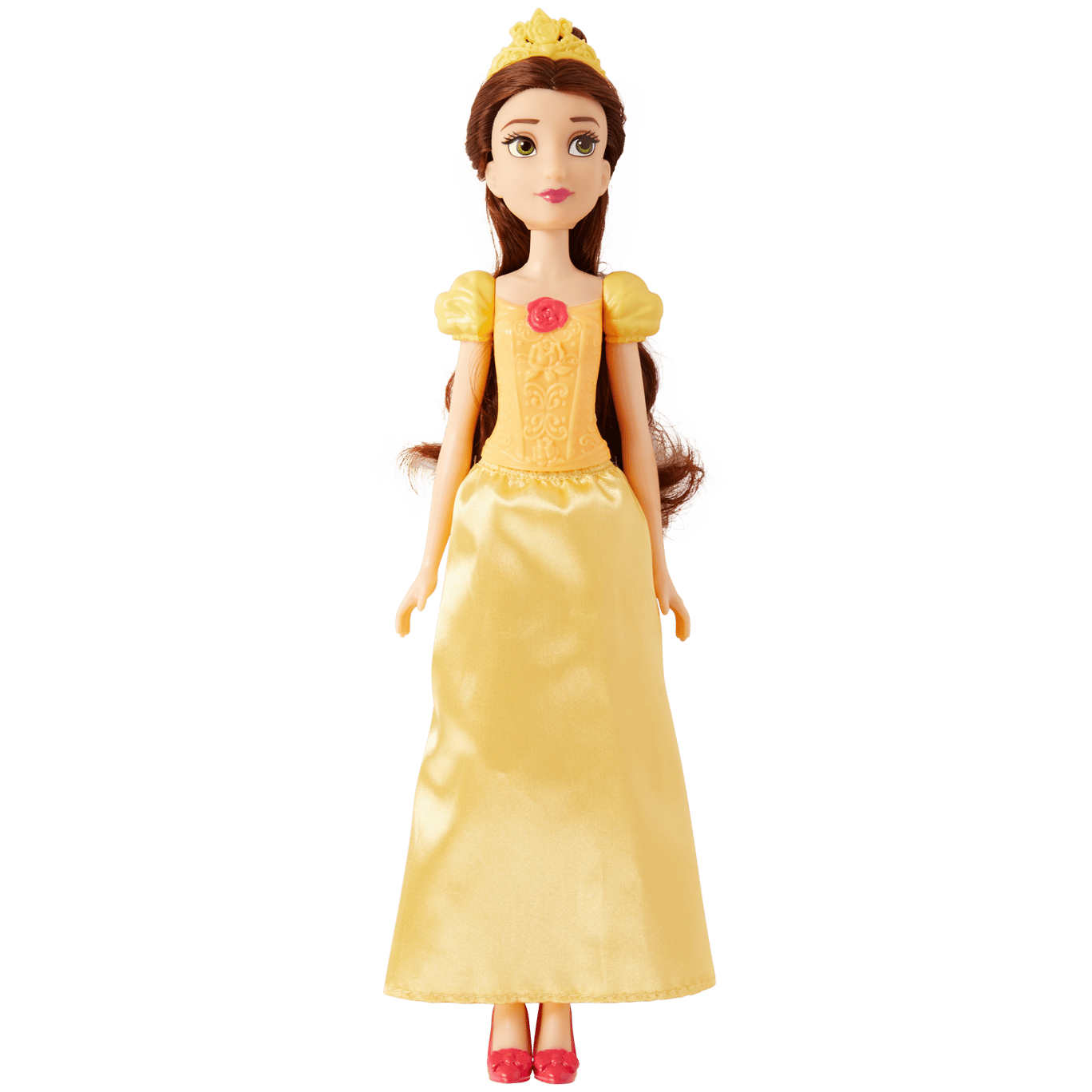 Wet en regelgeving monteren En Disney Princess pop | Action.com