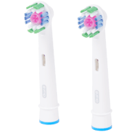 Oral-B 3D White Bürstenköpfe
