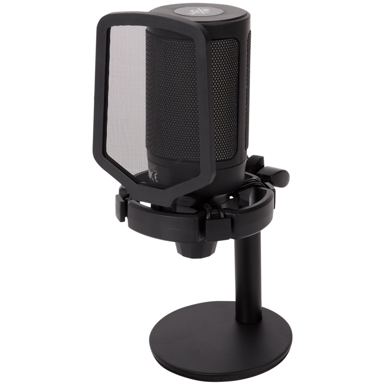 Nor-Tec Streaming-Mikrofon