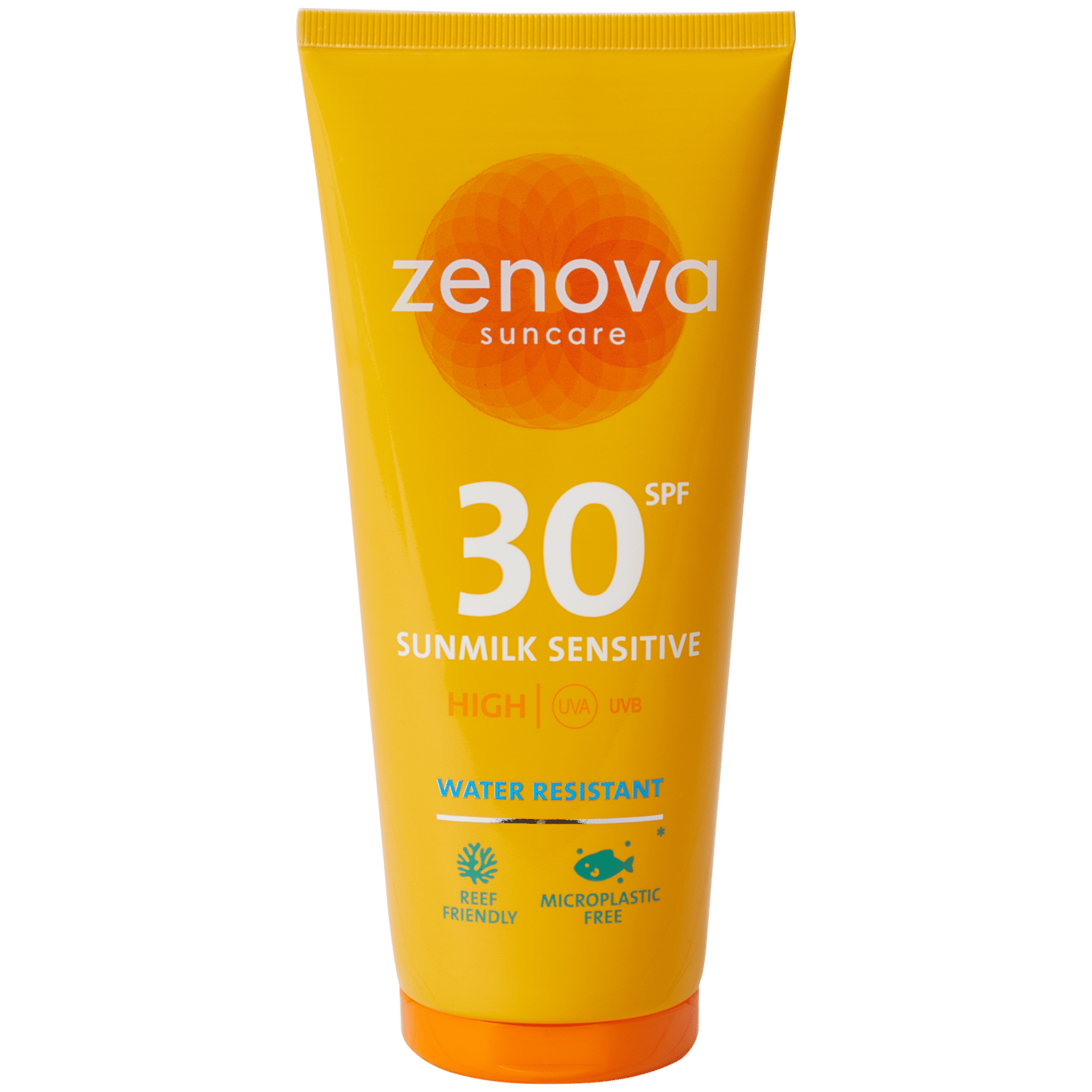 Latte solare Zenova Sensitive