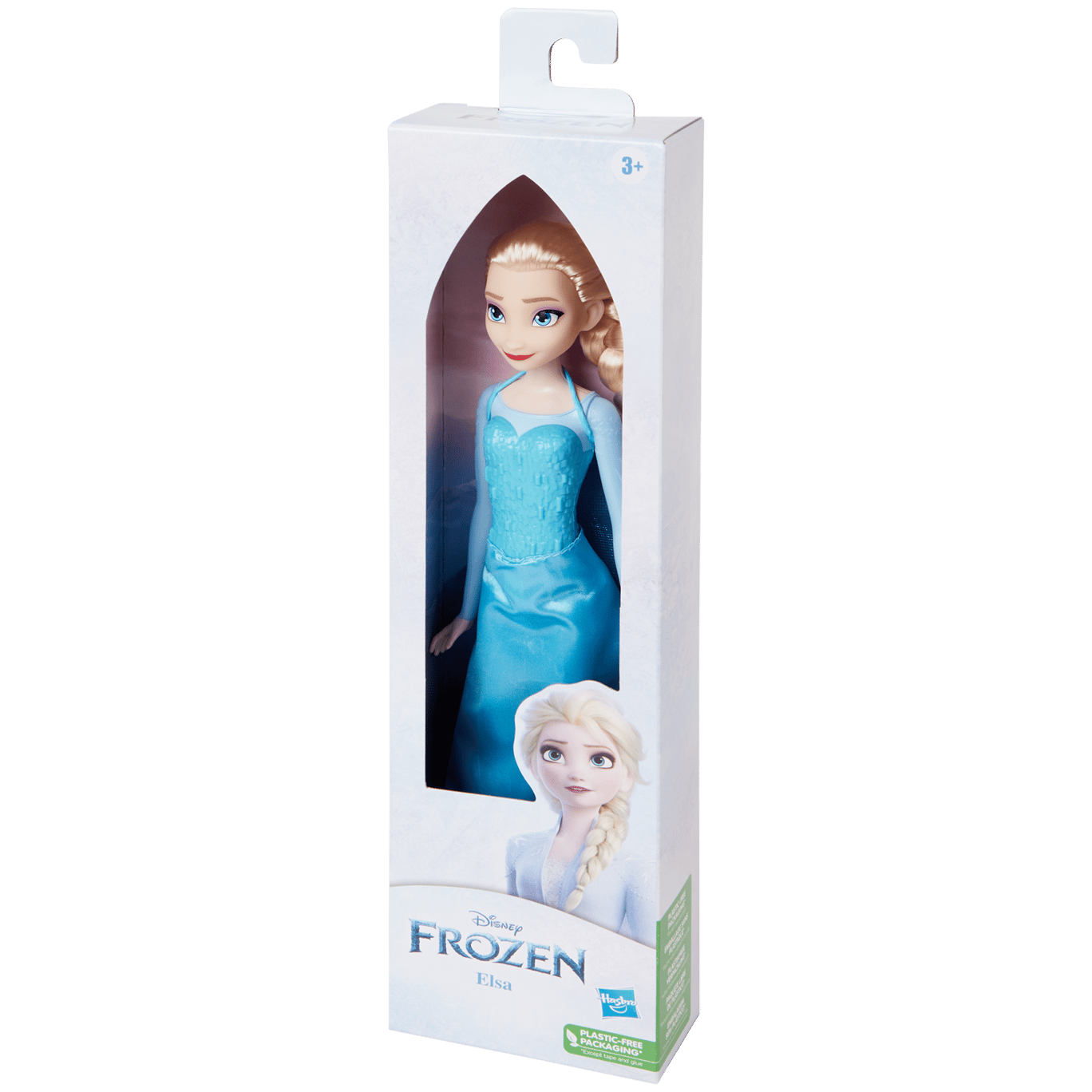 Adolescent mooi indruk Frozen 2 pop | Action.com