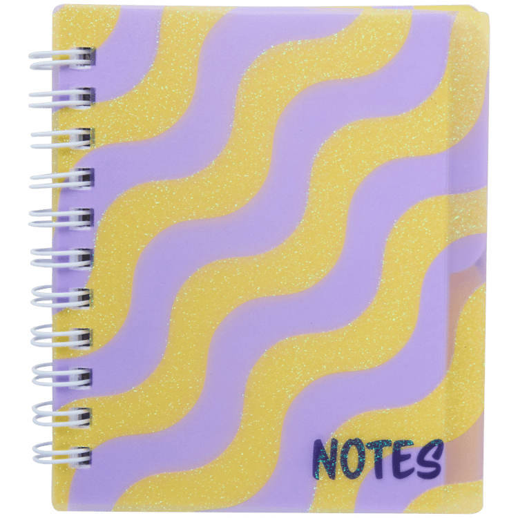 Mini carnet de notes