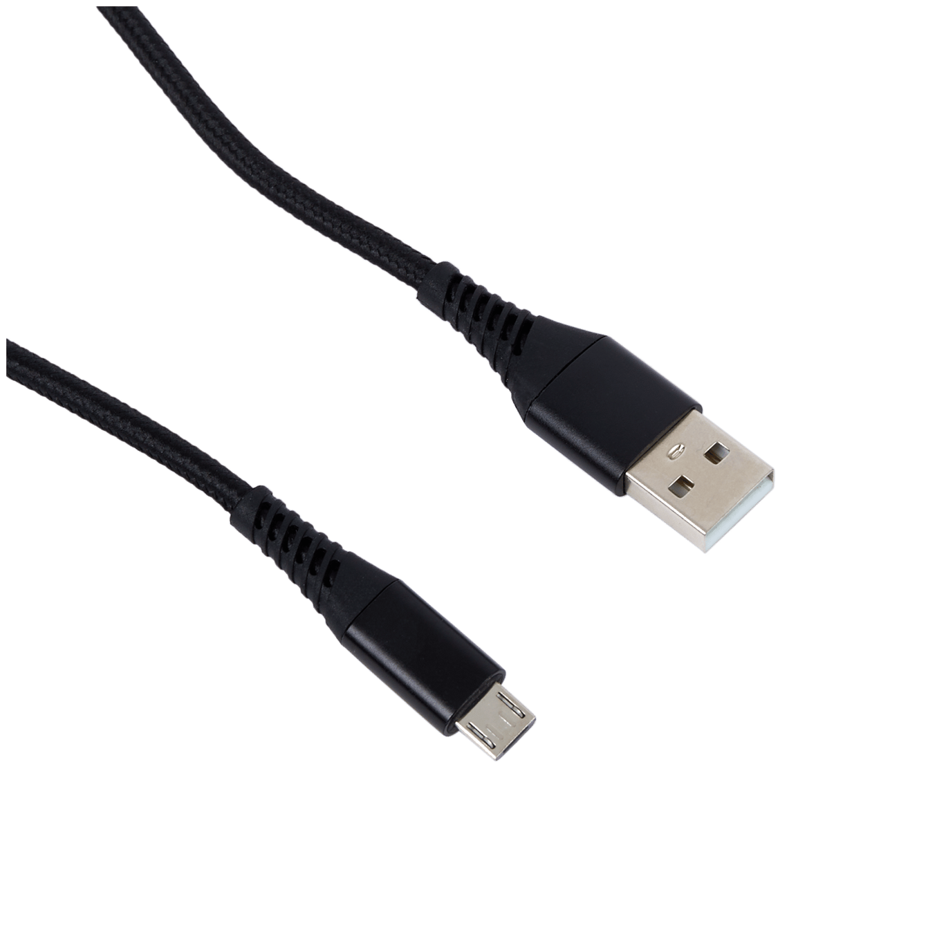 Kabel do ładowania i przesyłania danych Sologic Micro USB