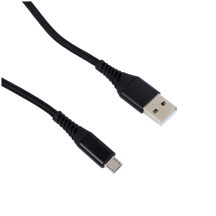 Sologic laad- en datakabel micro-USB