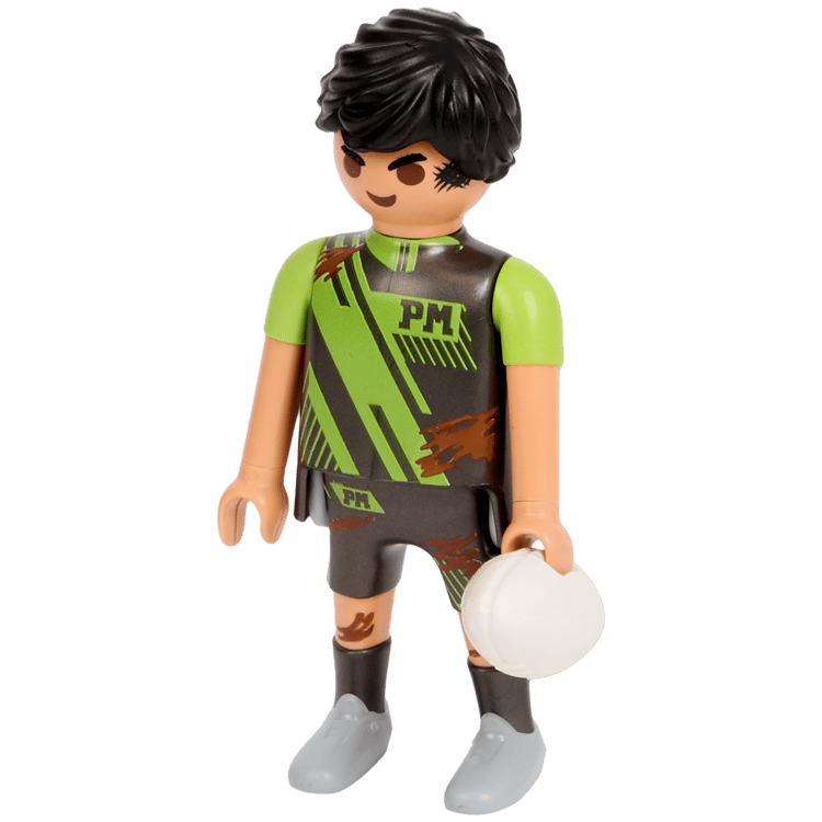 Playmobil verrassingszakje